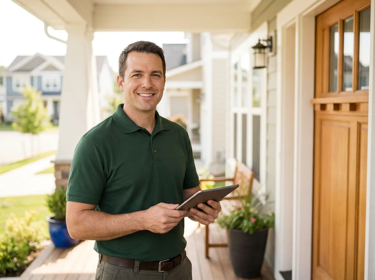 Pest control FAQs for Paullina, IA